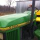 John Deere 5200 Tractor.  Good Little Tractor.  Ready To Work For You Tractors photo 9