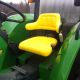 John Deere 5200 Tractor.  Good Little Tractor.  Ready To Work For You Tractors photo 10