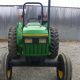 John Deere 5200 Tractor.  Good Little Tractor.  Ready To Work For You Tractors photo 1