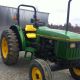 John Deere 5200 Tractor.  Good Little Tractor.  Ready To Work For You Tractors photo 2