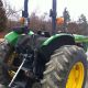 John Deere 5200 Tractor.  Good Little Tractor.  Ready To Work For You Tractors photo 4