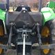 John Deere 5200 Tractor.  Good Little Tractor.  Ready To Work For You Tractors photo 5