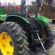 John Deere 5200 Tractor.  Good Little Tractor.  Ready To Work For You Tractors photo 6