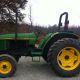 John Deere 5200 Tractor.  Good Little Tractor.  Ready To Work For You Tractors photo 8