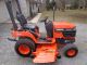 Kubota Bx2200 Wow One Owner Garage Kept.  Don ' T Miss This One Tractors photo 1