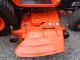 Kubota Bx2200 Wow One Owner Garage Kept.  Don ' T Miss This One Tractors photo 2