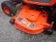 Kubota Bx2200 Wow One Owner Garage Kept.  Don ' T Miss This One Tractors photo 3