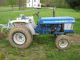 1710 Ford Tractors photo 2