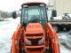 2011 Kubota L3540 Hst Hydro Cab/heat/air/warranty/loader/4wd Tractor Tractors photo 1