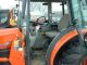 2011 Kubota L3540 Hst Hydro Cab/heat/air/warranty/loader/4wd Tractor Tractors photo 5