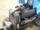 New Holland Tc 33d 4x4 Diesel Tractor Tractors photo 1