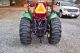 2007 John Deere 3120 Tractor W/300x Loader Tractors photo 4