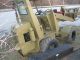 4 Wheel Drive Articulated Loader,  4 Cyl.  Perkins,  Hydrostactic Drive,  Forks Tractors photo 5