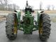 John Deere 3020 Tractor - Gas Tractors photo 9