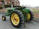 John Deere 3020 Tractor - Gas Tractors photo 4