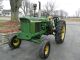 John Deere 3020 Tractor - Gas Tractors photo 5