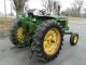 John Deere 3020 Tractor - Gas Tractors photo 8