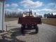 One Owner 1994 Ford 5610 S W/ Dunham Lehr Quick Att Loader,  Bucket,  Hayspear Tractors photo 2