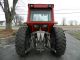 Massey Ferguson 1135 Tractor & Cab - Diesel Tractors photo 10