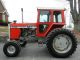 Massey Ferguson 1135 Tractor & Cab - Diesel Tractors photo 3