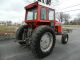 Massey Ferguson 1135 Tractor & Cab - Diesel Tractors photo 7