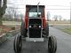 Massey Ferguson 1135 Tractor & Cab - Diesel Tractors photo 8