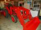 2012 Kubota L3800 / Showroom / 37 Hours Tractors photo 2
