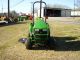 2012 John Deere 1023e 4 X 4 Tractor With Mower Tractors photo 2