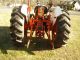 990 Case David Brown Diesel 2wd Loader Tractor Tractors photo 6
