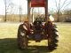 One Owner 240 Massey Ferguson Diesel 2wd Loader Tractor Tractors photo 5
