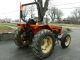Zetor 5245 Tractor - Diesel - 4x4 - & Front Hydraulic Loader Tractors photo 6