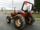 Zetor 5245 Tractor - Diesel - 4x4 - & Front Hydraulic Loader Tractors photo 7