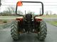 Zetor 5245 Tractor - Diesel - 4x4 - & Front Hydraulic Loader Tractors photo 8