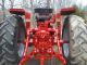 1466 International Farm Tractor/starts And Runs Good Tractors photo 3
