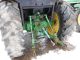 John - Deere 2950 4x4 Cab Air New Clutch Work Ready In Pa Very Good 80% Tires Tractors photo 1