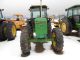 John - Deere 2950 4x4 Cab Air New Clutch Work Ready In Pa Very Good 80% Tires Tractors photo 2