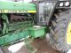 John - Deere 2950 4x4 Cab Air New Clutch Work Ready In Pa Very Good 80% Tires Tractors photo 4