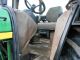 John - Deere 2950 4x4 Cab Air New Clutch Work Ready In Pa Very Good 80% Tires Tractors photo 5