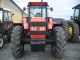 Agco - Allis 8610 4x4 Cab Air 3 Remotes Daul Pto In And Out In Pa Tractors photo 1