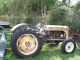 Ferguson T030 Tractors photo 3