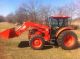 2012 Kubota M9540 Cab Tractor With 3 Year Warranty - Tractors photo 1