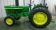 John Deere 1020 Tractors photo 11
