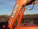 Kubota L2500 4wd Tractor With Lb400 Loader Tractors photo 9