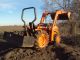 Kubota L2500 4wd Tractor With Lb400 Loader Tractors photo 5