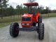 Kubota M9000 4x4 Tractor Tractors photo 2