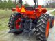 Kubota M9000 4x4 Tractor Tractors photo 3