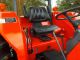 Kubota M9000 4x4 Tractor Tractors photo 5