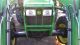 2007 John Deere 5205 With 521 Loader 650 Hours Garage Kept $19,  500 Tractors photo 3
