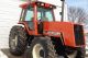 1984 Allis - Chalmers 8070 - Tractor Tractors photo 3