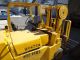 Hyster Diesel 6k Forklft,  Lifts To 10 Feet Forklifts & Other Lifts photo 10